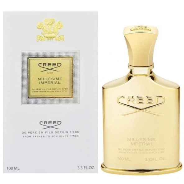 Creed Millesime Imperial Edp 100ml Unisex Parfüm ürün görseli 1