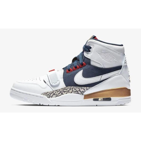 Nike Air Jordan Blue ürün görseli 1