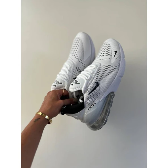 Nike Airmax 270 Beyaz ürün görseli 1