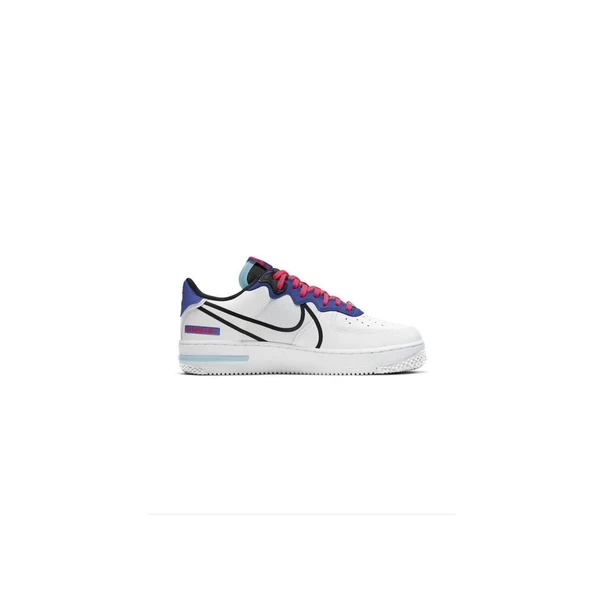 Nike Air Force React ürün görseli 1