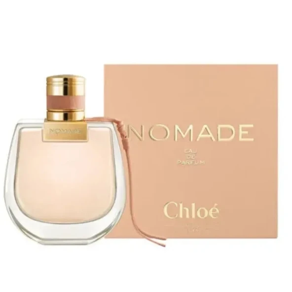 Chloe Nomade Edp 75Ml Kadın Parfüm ürün görseli 1