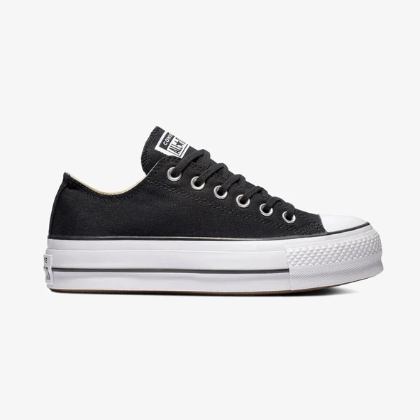 Converse Lift Siyah ürün görseli 1