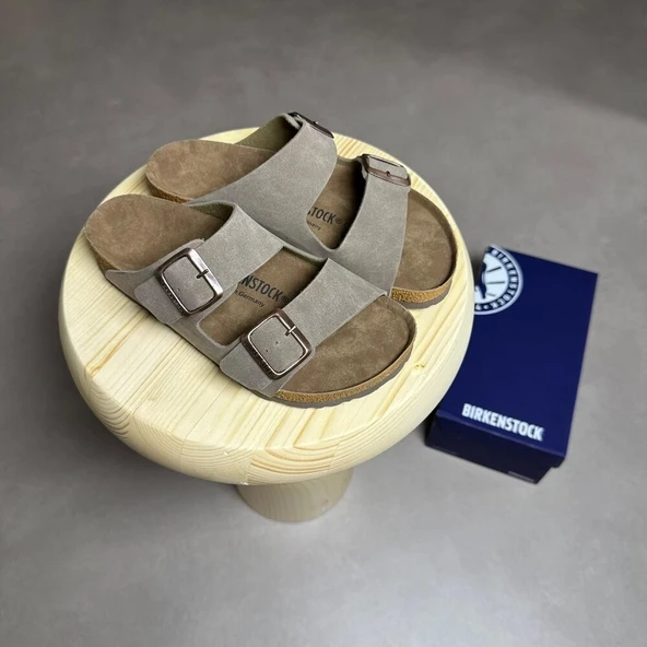 Birkenstock Arizona Stone ürün görseli 1