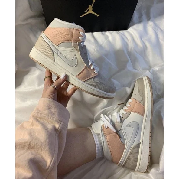 Nike Air Jordan Shadow ürün görseli 1