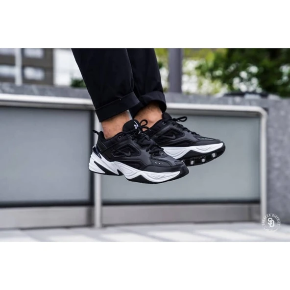Nike m2k Tekno Black ürün görseli 1