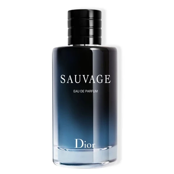 Dior Sauvage Edp 100ml Erkek Parfüm ürün görseli 1