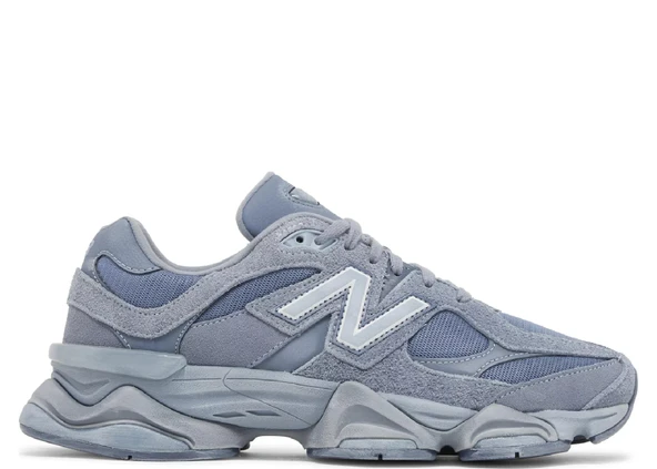 New Balance 9060 Vintage Indigo YENİ ürün görseli 1