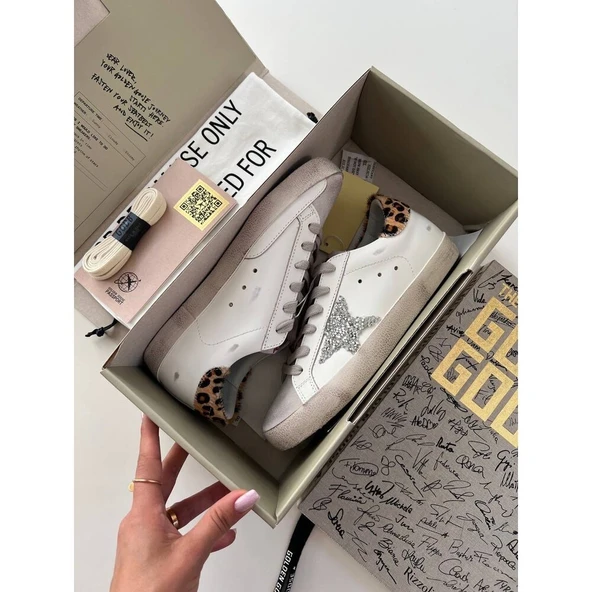 Golden Goose Draw ürün görseli 1