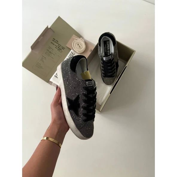 Golden Goose Black ürün görseli 1