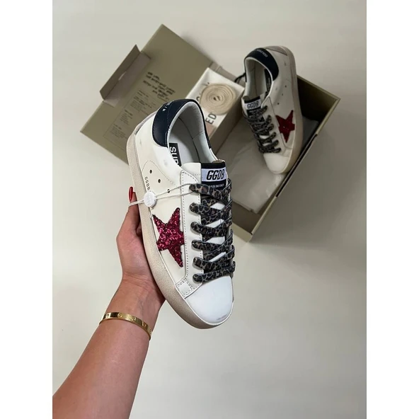 Golden Goose Rose ürün görseli 1