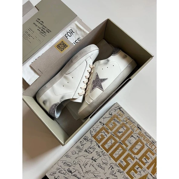 Golden Goose Aht ürün görseli 1