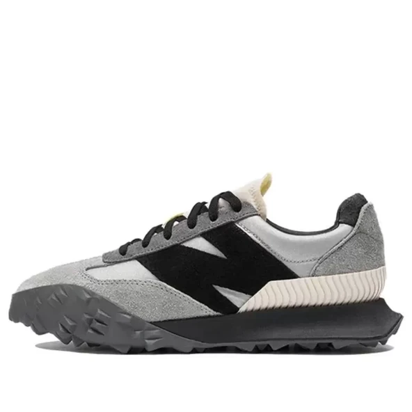 New Balance Xc72 Series ‘ Grey Castlerock ürün görseli 1