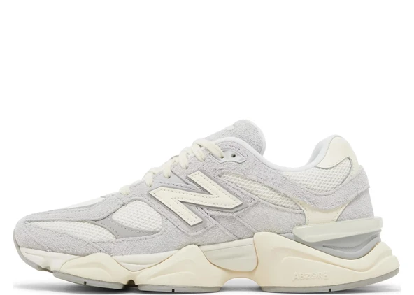 New Balance 9060 Moonbeam QUARTZ YENİ - Resim 2