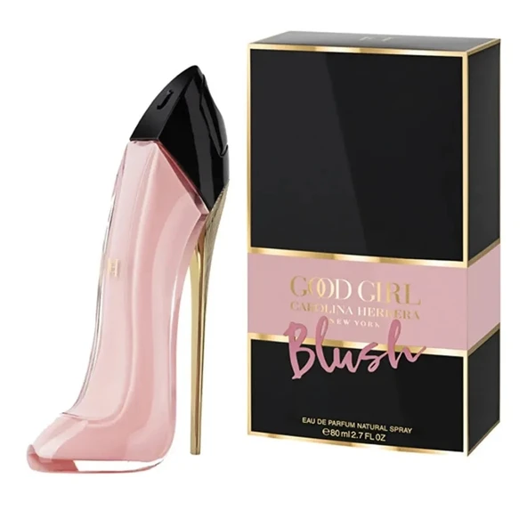 Carolina Herrera Good Girl Blush Edp 80ml Kadın Parfüm ürün görseli 1