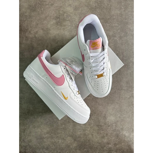 Nike Airforce 1 “ Essentials Pink “ ürün görseli 1