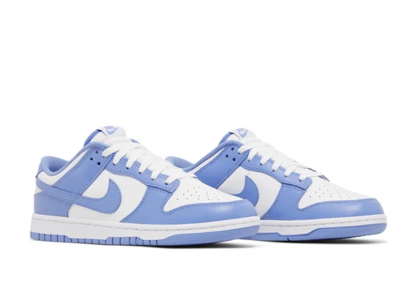 Nike Dunk Low Polar Blue YENİ - Resim 3