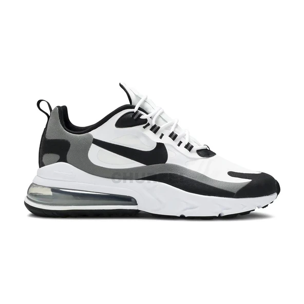 Nike Air Max 270 React Black/White Oreo ürün görseli 1
