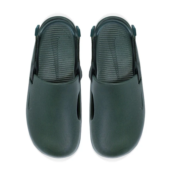 Nike Calm Mule Spartan “ Green ” Y2674 - Resim 2