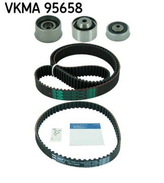 Kore Triger Seti - Triger Seti - Skf Vkma 95658 ürün görseli 1