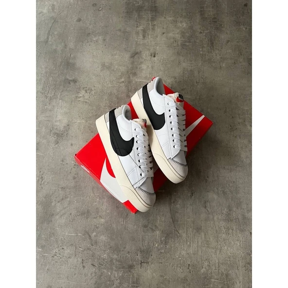Nike Blazer Jumbo Low Unisex ürün görseli 1