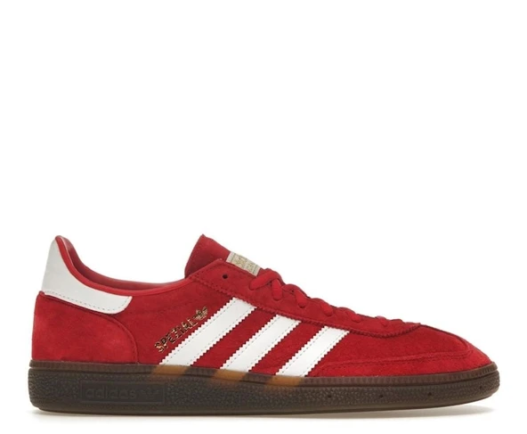 Adidas Handball Spezial Red YENİ ürün görseli 1