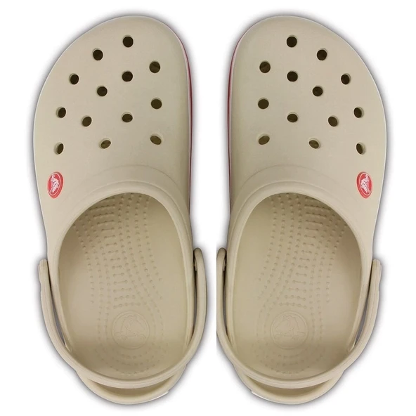 Crocs Crocband Stucco Melon - Resim 3