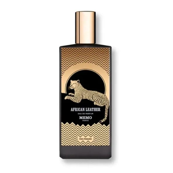 Memo African Leather Edp 75Ml Unisex Parfüm ürün görseli 1
