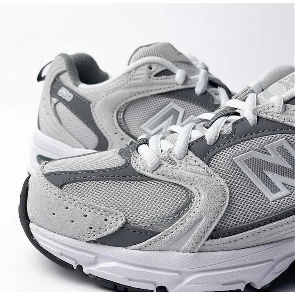 New Balance MR 530 CB Harbour Grey - Resim 2