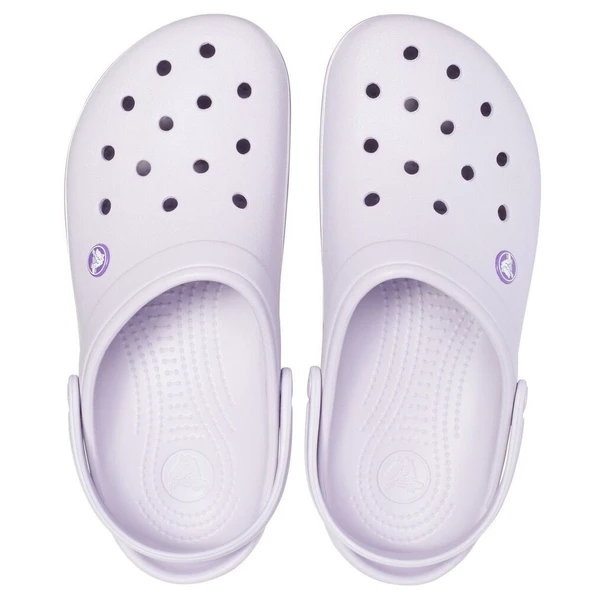 Crocs Crocband Lavender Purple - Resim 3