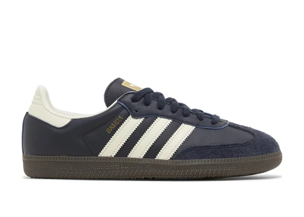 Adidas Samba Dark Blue ürün görseli 1