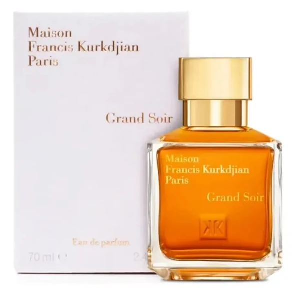 Maison Francis Kurkdjian Grand Soir Edp 70Ml Unisex Parfüm ürün görseli 1