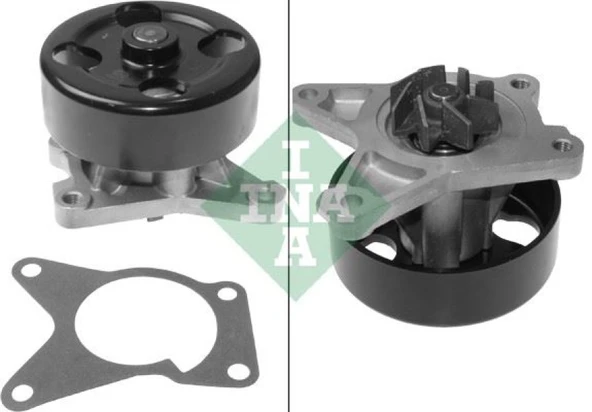 Renault Devirdaım - Devirdaım - İna 538 0524 10 ürün görseli 1