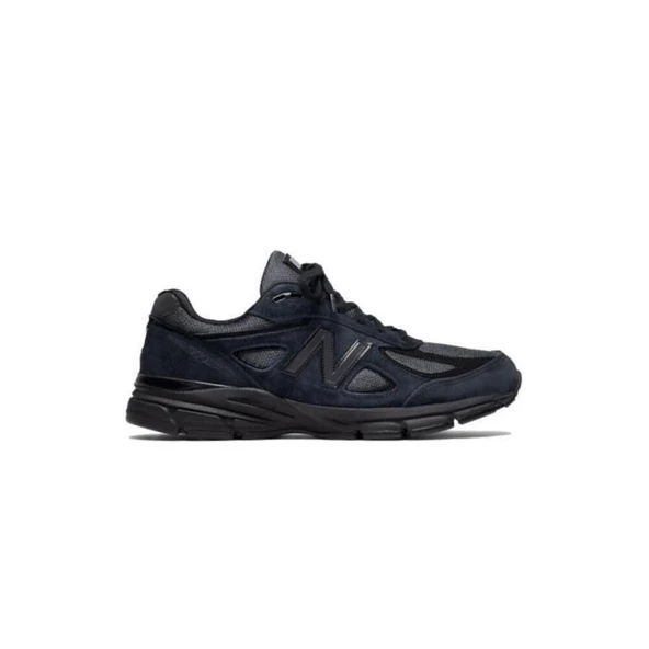 New Balance 990 All Black ürün görseli 1
