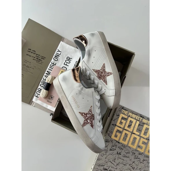 Golden Goose Rose - Resim 2
