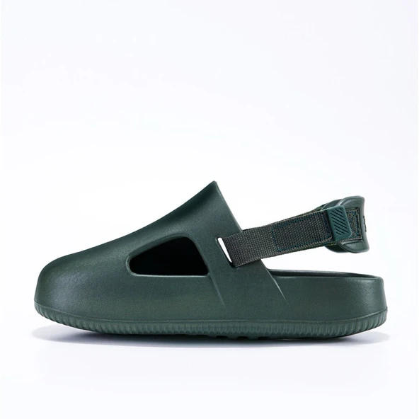 Nike Calm Mule Spartan “ Green ” Y2674 - Resim 3