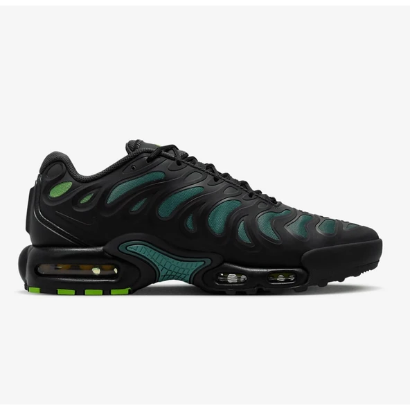 Nike Air Max TN plus Drift Black - Resim 5