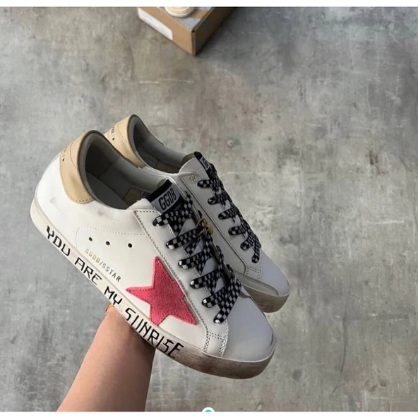 Golden Goose kadın ürün görseli 1