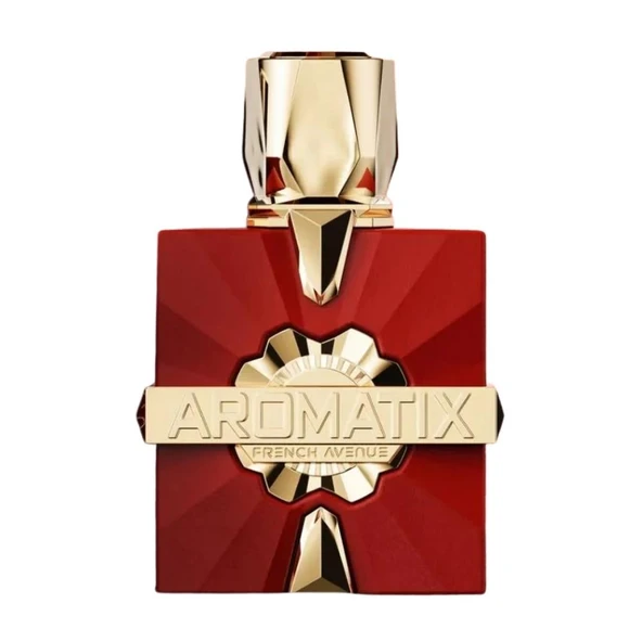 French Avenue Aromatix Carnal Desire Extrait De Parfum 100 ml Unisex Parfüm ürün görseli 1