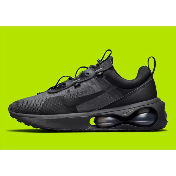 Nike Air Max 2021 - Black ürün görseli 1