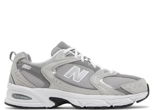 New Balance 530 Raincloud YENİ ürün görseli 1