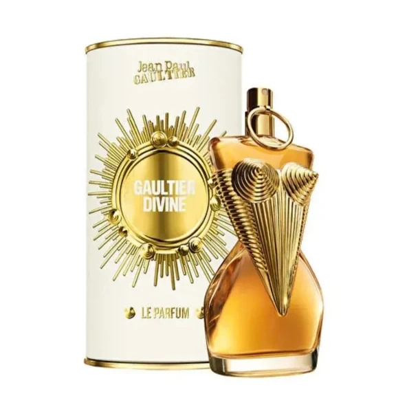 Jean Paul Gaultier Divine Edp 100Ml Kadın Parfüm ürün görseli 1