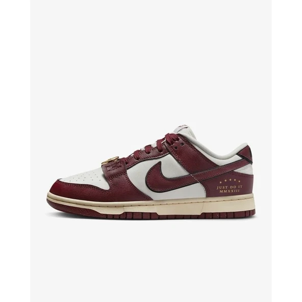 Nike Dunk Low Bordo MMXXII ürün görseli 1