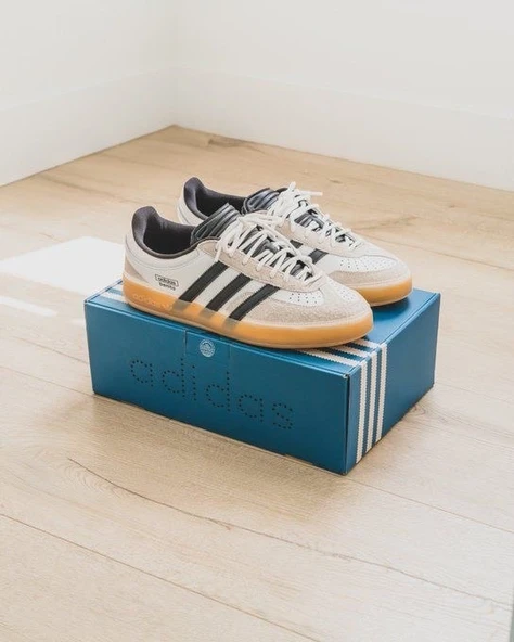 Adidas Benito | W&B Yeni - Resim 3