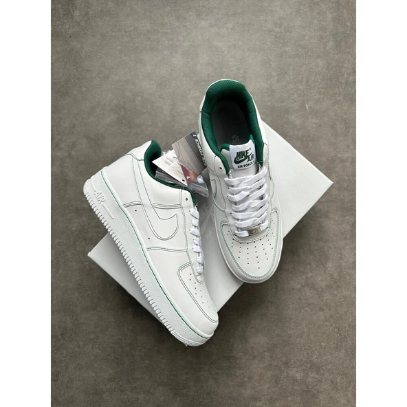 Nike Airforce “ Stitch Green “ ürün görseli 1