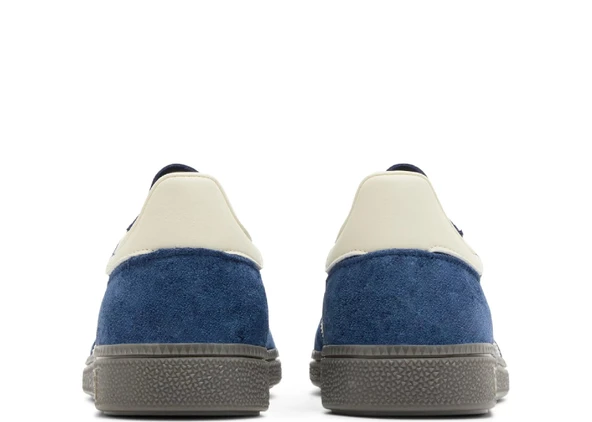 Adidas Spezial “ Dark Blue “ - Resim 3
