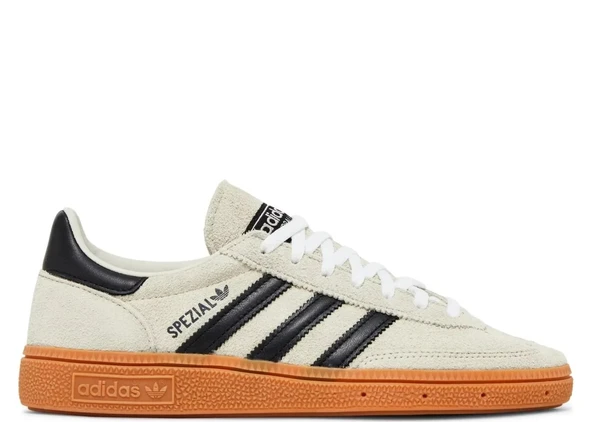 Adidas Spezial “ Grey & Black “ ürün görseli 1