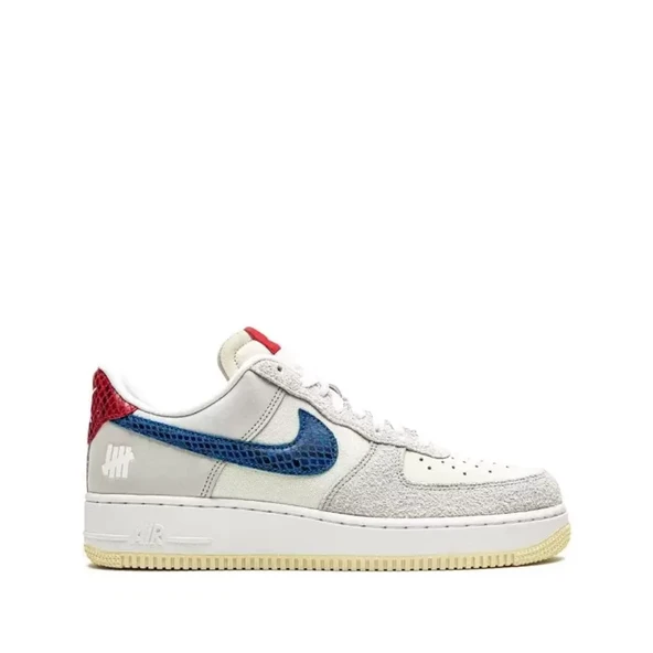 NIKE AIR FORCE 1 LOW UNDEFEATED “ ürün görseli 1