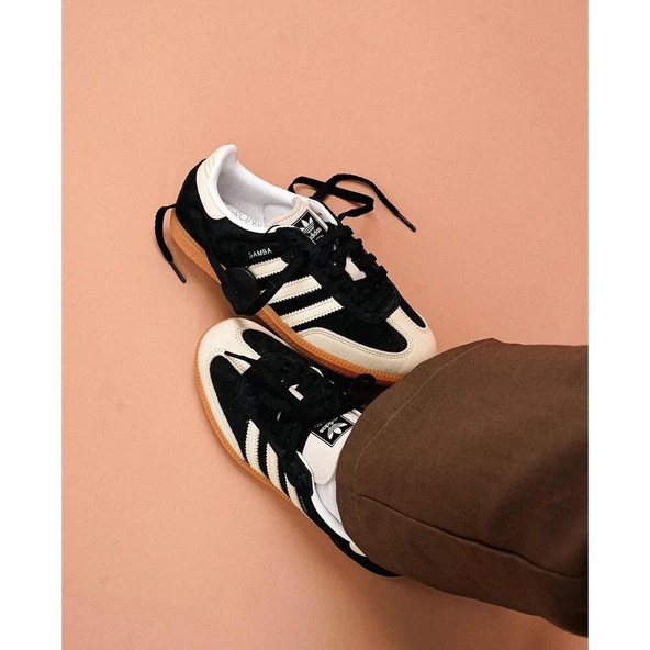 Adidas Samba Black Wonder ürün görseli 1
