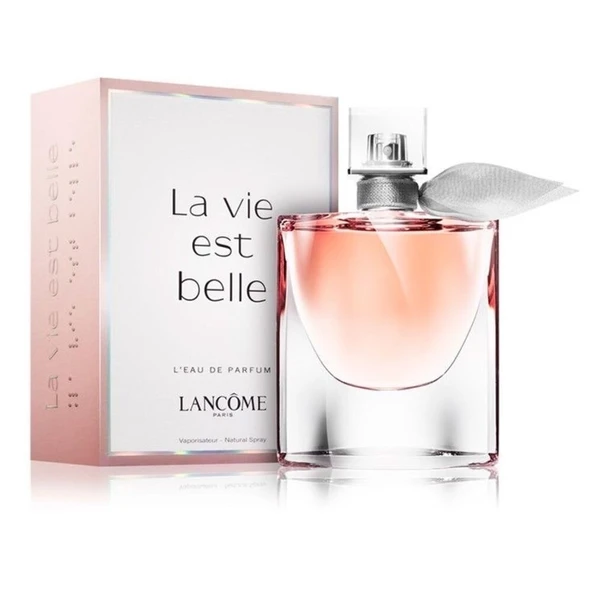 Lancome La Vie Est Belle Edp 75ml Kadın Parfüm ürün görseli 1