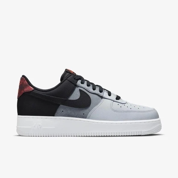 Nike Af 1 - Smoke Grey ürün görseli 1